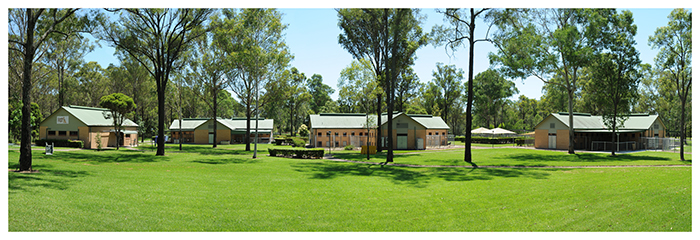 Guide Dogs Centre