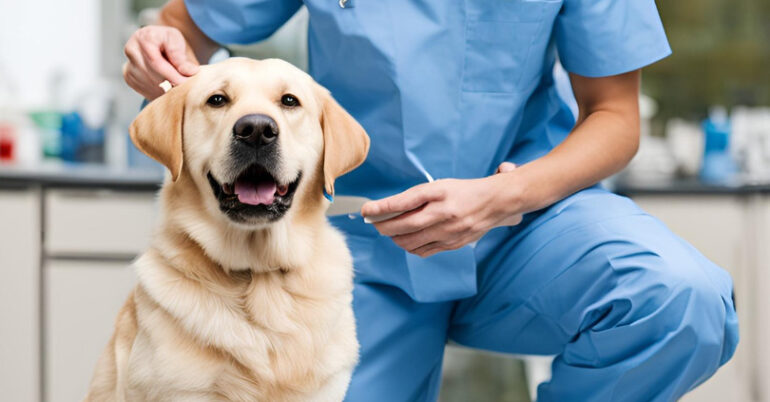 Tips for visiting the vet